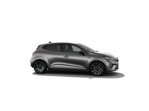 Renault Clio Esprit Alpine TCe 90 *BOSE*1.WARTUNG INKL.!*