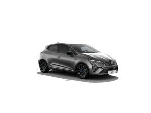 Renault Clio Esprit Alpine TCe 90 *BOSE*1.WARTUNG INKL.!*