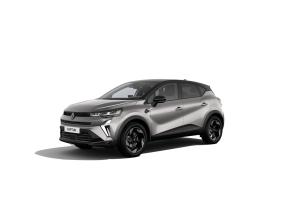 Renault Captur Techno Full Hybrid E-Tech 160 *Nur bei Zulassung bis 30.06.*1.WARTUNG INKL.*