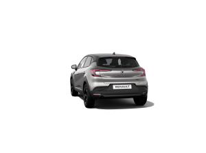 Renault Captur Techno Full Hybrid E-Tech 160 *Nur bei Zulassung bis 30.06.*1.WARTUNG INKL.*