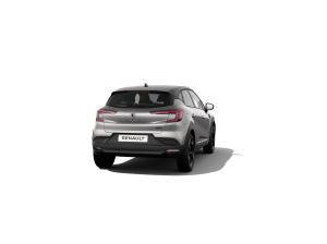 Renault Captur Techno Full Hybrid E-Tech 160 *Nur bei Zulassung bis 30.06.*1.WARTUNG INKL.*