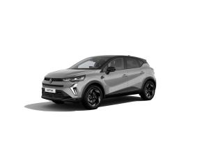 Renault Captur Techno Full Hybrid E-Tech 160 *Nur bei Zulassung bis 30.06.!*1.WARTUNG INKL.*