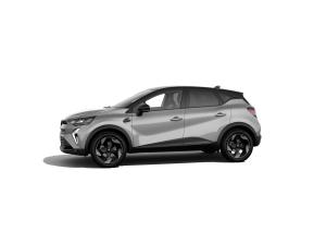 Renault Captur Techno Full Hybrid E-Tech 160 *Nur bei Zulassung bis 30.06.!*1.WARTUNG INKL.*