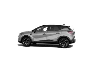 Renault Captur Techno Full Hybrid E-Tech 160 *Nur bei Zulassung bis 30.06.!*1.WARTUNG INKL.*