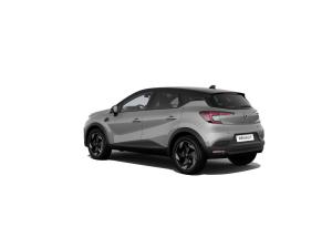 Renault Captur Techno Full Hybrid E-Tech 160 *Nur bei Zulassung bis 30.06.!*1.WARTUNG INKL.*