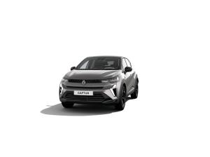 Renault Captur Techno Full Hybrid E-Tech 160 *Nur bei Zulassung bis 30.06.*1.WARTUNG INKL.*