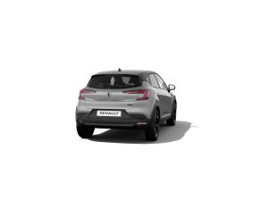 Renault Captur Techno Full Hybrid E-Tech 160 *Nur bei Zulassung bis 30.06.!*1.WARTUNG INKL.*