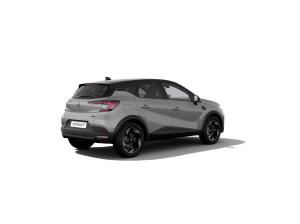 Renault Captur Techno Full Hybrid E-Tech 160 *Nur bei Zulassung bis 30.06.!*1.WARTUNG INKL.*