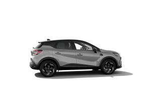 Renault Captur Techno Full Hybrid E-Tech 160 *Nur bei Zulassung bis 30.06.!*1.WARTUNG INKL.*