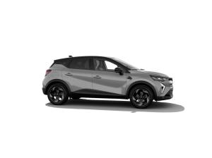 Renault Captur Techno Full Hybrid E-Tech 160 *Nur bei Zulassung bis 30.06.!*1.WARTUNG INKL.*