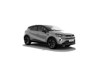 Renault Captur Techno Full Hybrid E-Tech 160 *Nur bei Zulassung bis 30.06.!*1.WARTUNG INKL.*