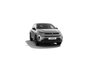Renault Captur Techno Full Hybrid E-Tech 160 *Nur bei Zulassung bis 30.06.!*1.WARTUNG INKL.*