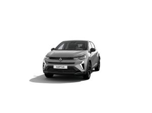 Renault Captur Techno Full Hybrid E-Tech 160 *Nur bei Zulassung bis 30.06.!*1.WARTUNG INKL.*