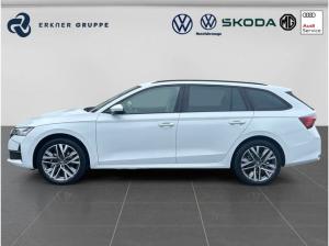 Skoda Octavia Combi 2.0 TDI DSG Balance +AHK+MATRIX+SHZ+RFK+PDC+