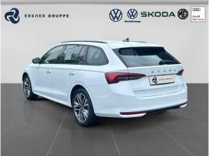 Skoda Octavia Combi 2.0 TDI DSG Balance +AHK+MATRIX+SHZ+RFK+PDC+