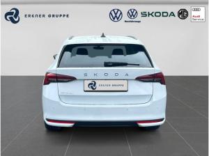 Skoda Octavia Combi 2.0 TDI DSG Balance +AHK+MATRIX+SHZ+RFK+PDC+