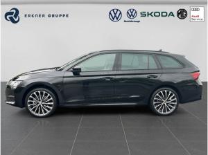 Skoda Octavia Combi 2.0 TSI DSG 4x4 Balance +ACC+MATRIX+PDC+RFK+SHZ+BHFS+