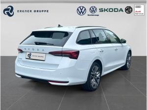 Skoda Octavia Combi 2.0 TDI DSG Balance +AHK+MATRIX+SHZ+RFK+PDC+
