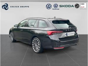 Skoda Octavia Combi 2.0 TSI DSG 4x4 Balance +ACC+MATRIX+PDC+RFK+SHZ+BHFS+