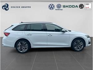 Skoda Octavia Combi 2.0 TDI DSG Balance +AHK+MATRIX+SHZ+RFK+PDC+