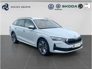 Skoda Octavia Combi 2.0 TDI DSG Balance +AHK+MATRIX+SHZ+RFK+PDC+