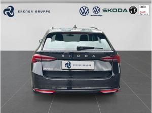 Skoda Octavia Combi 2.0 TSI DSG 4x4 Balance +ACC+MATRIX+PDC+RFK+SHZ+BHFS+