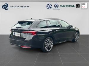 Skoda Octavia Combi 2.0 TSI DSG 4x4 Balance +ACC+MATRIX+PDC+RFK+SHZ+BHFS+
