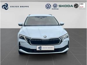 Skoda Octavia Combi 2.0 TDI DSG Balance +AHK+MATRIX+SHZ+RFK+PDC+