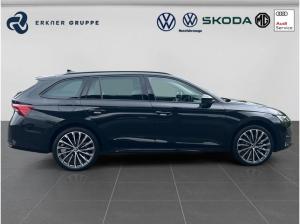 Skoda Octavia Combi 2.0 TSI DSG 4x4 Balance +ACC+MATRIX+PDC+RFK+SHZ+BHFS+