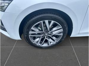 Skoda Octavia Combi 2.0 TDI DSG Balance +AHK+MATRIX+SHZ+RFK+PDC+