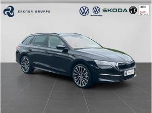 Skoda Octavia Combi 2.0 TSI DSG 4x4 Balance +ACC+MATRIX+PDC+RFK+SHZ+BHFS+