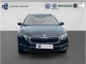 Skoda Octavia Combi 2.0 TSI DSG 4x4 Balance +ACC+MATRIX+PDC+RFK+SHZ+BHFS+