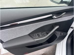 Skoda Octavia Combi 2.0 TDI DSG Balance +AHK+MATRIX+SHZ+RFK+PDC+