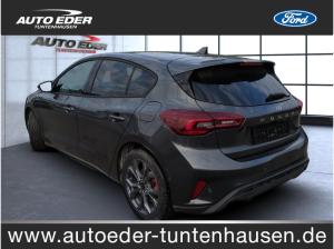 Ford Focus ST-Line Sportpaket