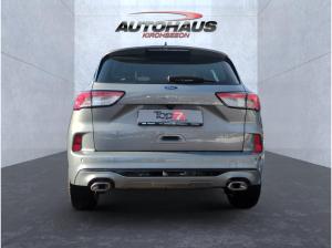Ford Kuga 1.5 EcoBoost ST-Line Bluetooth Navi LED Klima