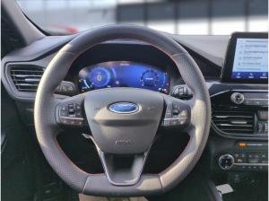 Ford Kuga 1.5 EcoBoost ST-Line Bluetooth Navi LED Klima