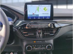 Ford Kuga 1.5 EcoBoost ST-Line Bluetooth Navi LED Klima
