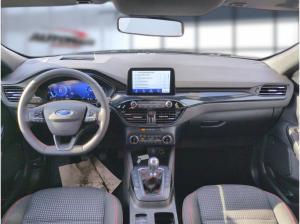 Ford Kuga 1.5 EcoBoost ST-Line Bluetooth Navi LED Klima