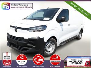 Citroën Jumpy M VisibilityP 3-S DigC PDC BT 5"-DAB HFT