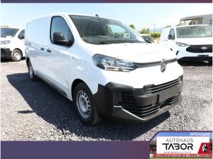 Citroën Jumpy M VisibilityP 3-S DigC PDC BT 5"-DAB HFT