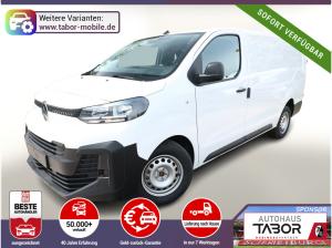 Citroën Jumpy XL VisibilityP 3-S DigC PDC BT 5"-DAB HFT