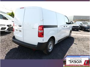 Citroën Jumpy M VisibilityP 3-S DigC PDC BT 5"-DAB HFT