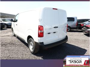 Citroën Jumpy M VisibilityP 3-S DigC PDC BT 5"-DAB HFT