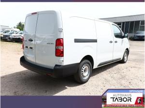 Citroën Jumpy XL VisibilityP 3-S DigC PDC BT 5"-DAB HFT