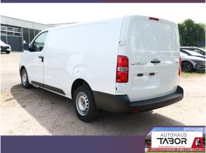 Citroën Jumpy XL VisibilityP 3-S DigC PDC BT 5"-DAB HFT