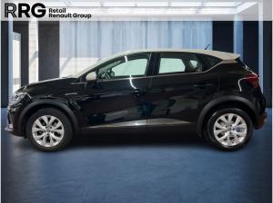 Renault Captur INTENS TCe 90 360° KAMERA