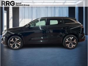 Renault Austral TECHNO TCe Mild Hybrid 160
