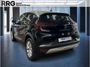Renault Captur INTENS TCe 90 360° KAMERA