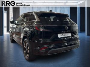 Renault Austral TECHNO TCe Mild Hybrid 160