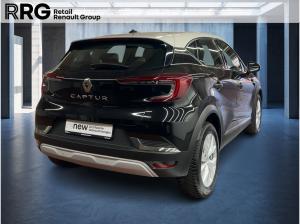 Renault Captur INTENS TCe 90 360° KAMERA